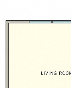 Unit A2 - one bed, one bath one bed, one bath, The Lookout at Comanche Hill | Unit A2 - one bed, one bath, at CLEAR Property Management , The Lookout at Comanche Hill Apartments, 78247